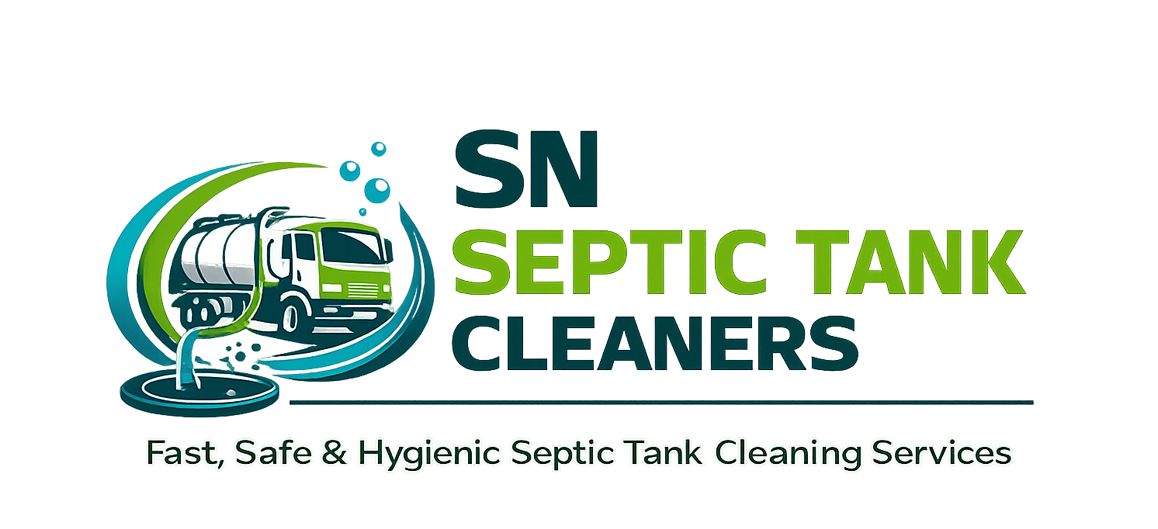 SN Septic Tank Cleaners